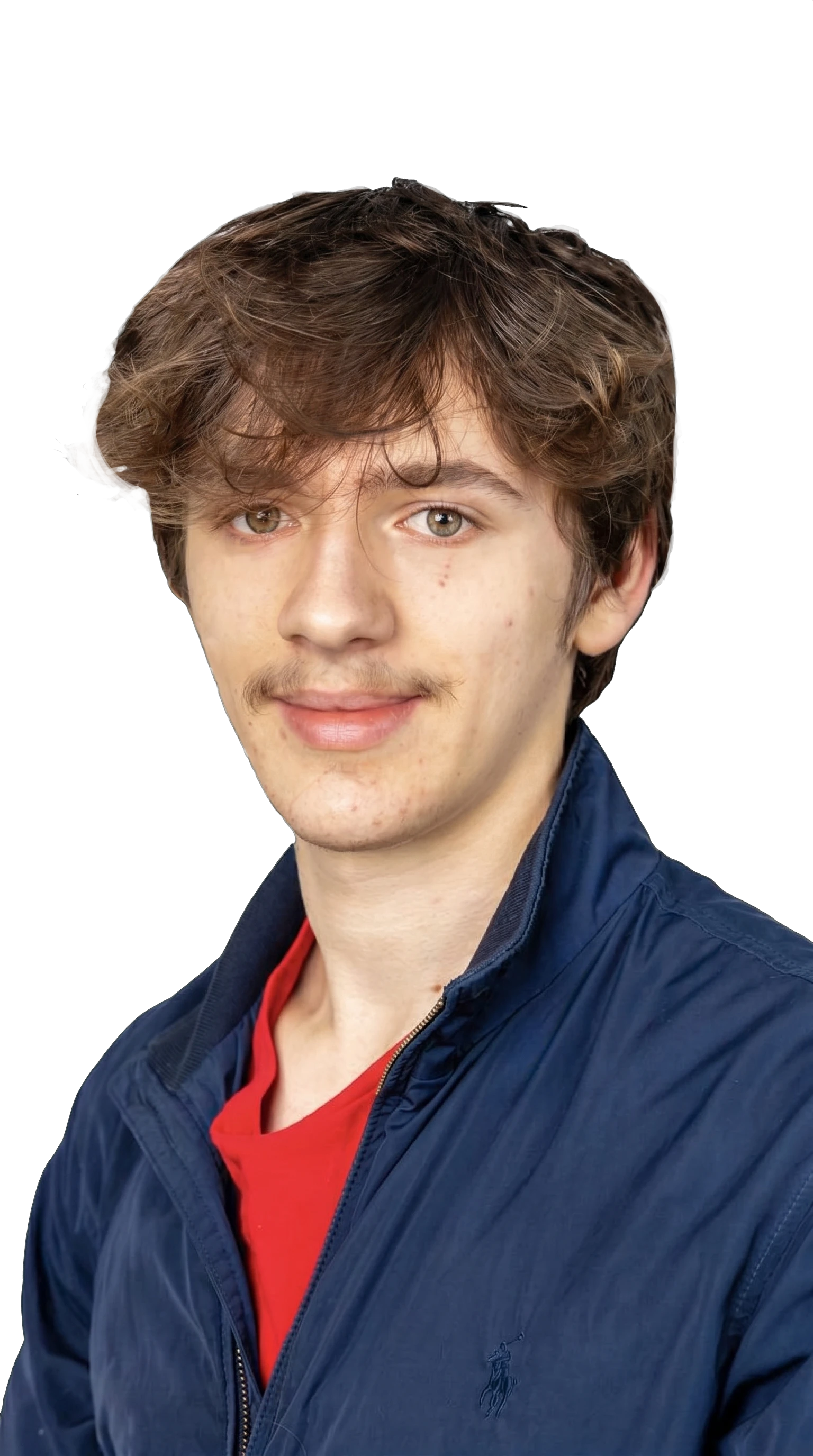 Daniel Royle, founder of Gensis Studios