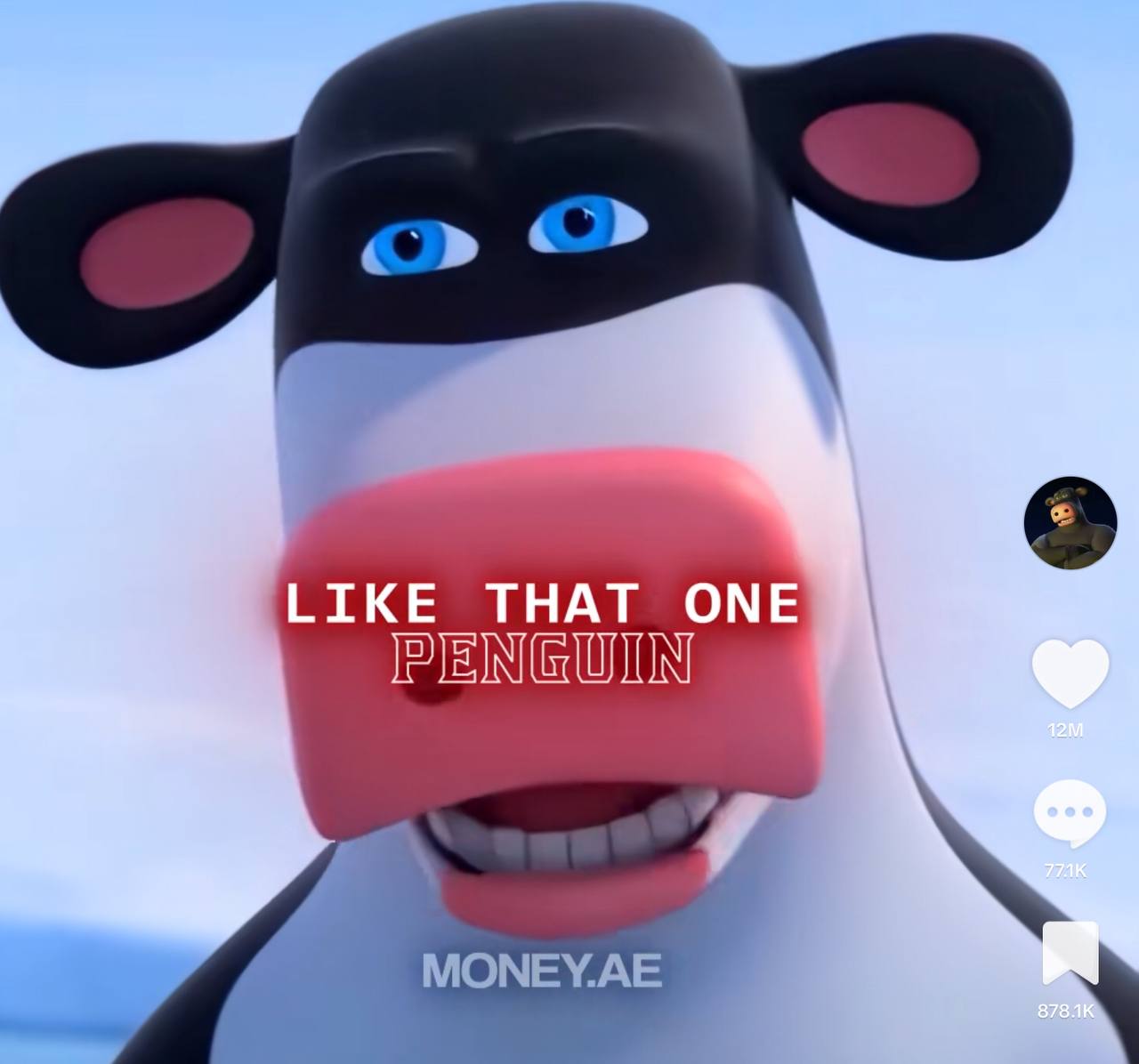 12M likes