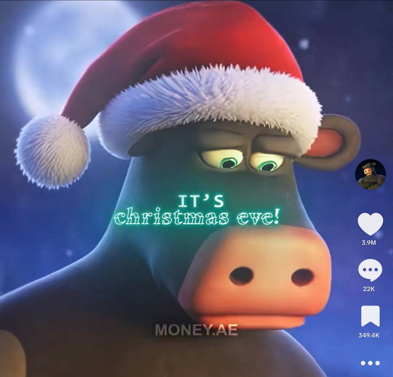 3.9M likes